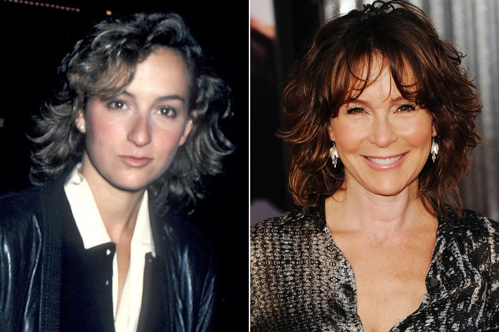 Jennifer Grey Heute Bild: Ein Blick auf die ikonische Schauspielerin