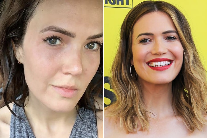 Our Favorite Stars Without Makeup or Any Cosmetics Shocked Us To Our