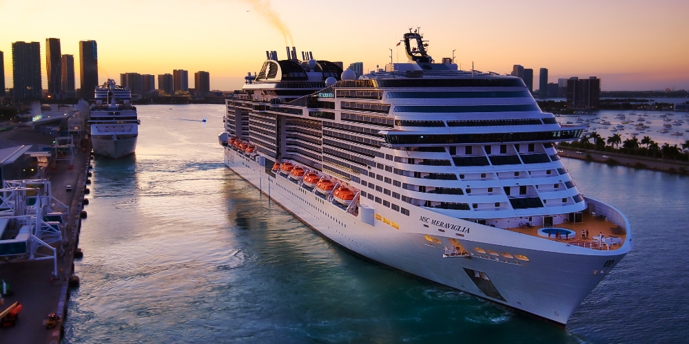 7 Popular Myths About Cruising In 2024 Debunked Cars And Yachts