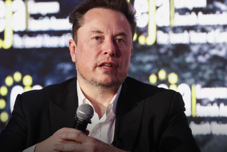 Speculation swirled around the possibility of Elon Musk acquiring ABC.