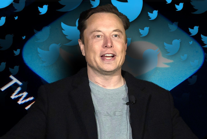 Did Elon Musk buy ABC? This question has sparked a frenzy of speculation online.