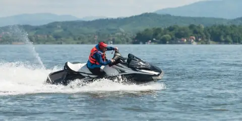 Discovering the Best Jet Skis for Your Aquatic Adventures