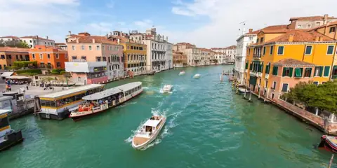 Italy: The Ultimate Solo Traveler’s Paradise