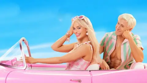 Barbiecore & Its Influence on the World of Fashion