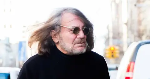 Dr. Bornstein Reveals Trump Dictated The Medical Letter in 2015