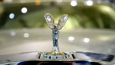 An Exclusive List of the Most Luxurious Production Cars
