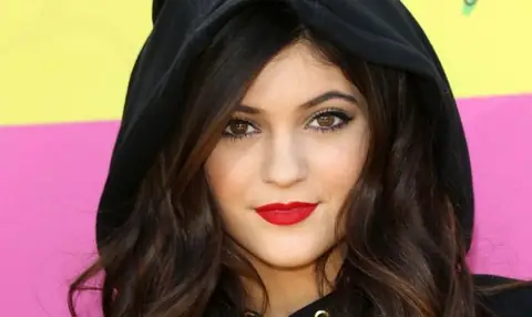 Kylie Jenner is Proof that You Can Pursue Your Heart’s Desire and Still Be Successful