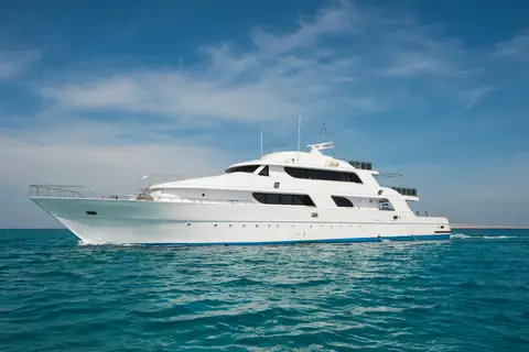 EU Cracking Down on Wealthy Yacht and Jet Owners for This Surprising Reason