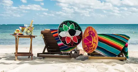 Best Places To Visit In Mexico