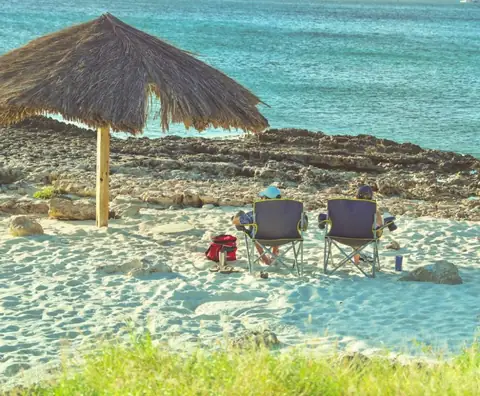 Top Fall Vacation Destination for an Endless Summer Dream