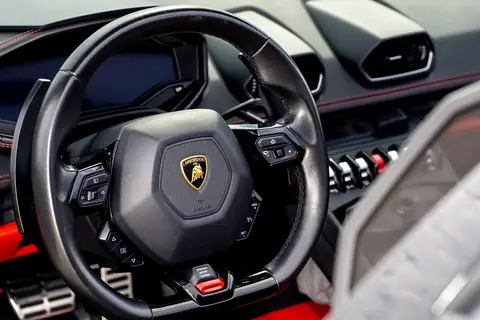 Lamborghinis Announced 4 New Cars Coming This Year Along With Plug-In Cars And The First EV