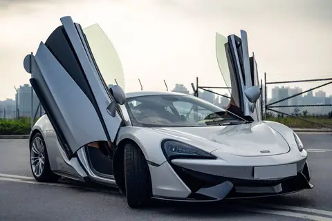 The Ultimate Pinnacles of Engineering – Greatest Hypercars That Have Ever Been Built