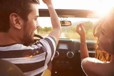 You Won’t Believe How Your Choice of Car Could Be Impacting Your Love Life