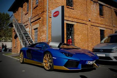 Check Out The Most Expensive Cars In The World
