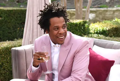 Jay-Z Ventures into the Casino World