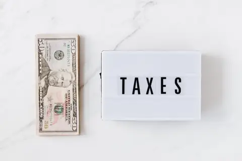The Private Plane and Yatch Tax Loophole