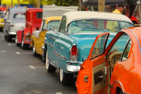 Apparently, This is The Most Popular Car Color among Americans