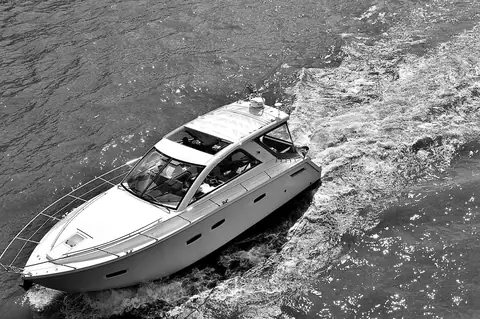 Codecasa’s Innovative Superyachts: The Jet 2020 and Jet 50