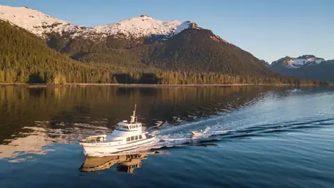 All You Need To Know About The Cost To Charter A Luxury Yacht