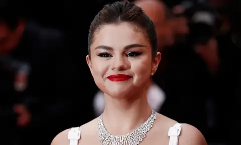 Selena Gomez’s Star Power Earned Her $10 Million to Endorse this Struggling Luxury Brand