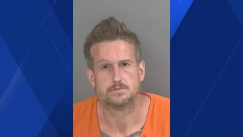 Rescued Florida Man Allegedly Pushed the Captain Who Saved Him Overboard and Stole the Rescue Boat!