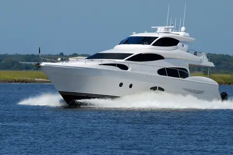 The Rise of Branded Luxury Yachts