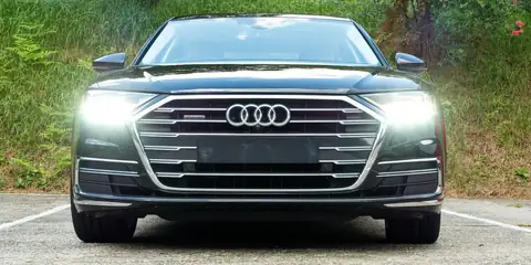 Audi Launches Plug-In Hybrid 2020 A8 Sedan and Q5 SUV