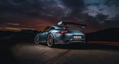 These Affordable Sports Cars Offer the Best Resale Value After 5 Years of Use