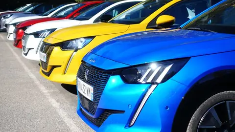 Stand Apart from the Rest with These 2020 Coolest Cars