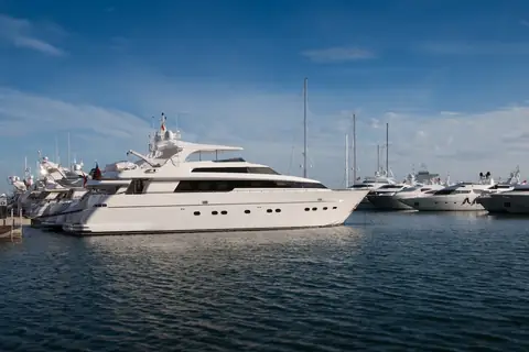 The Travel Industry Seems To Be Thriving – And It’s All Because Of Superyachts!