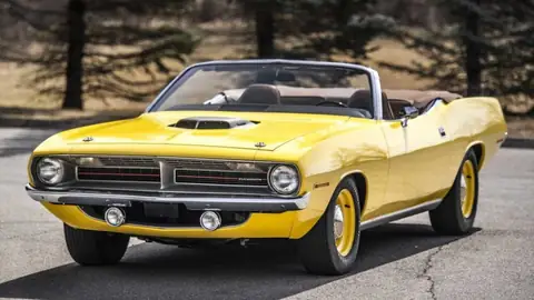 These Cars Turned 50 Years Old in 2021