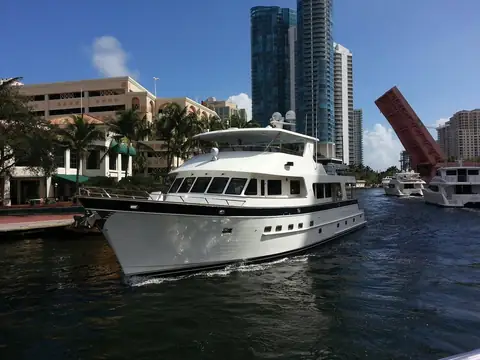 The Super Yachts Showcased at This Year’s Miami Yacht Show Will Blow Your Mind