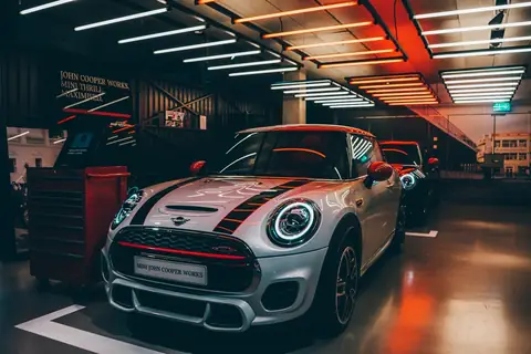 Mini Introduced New Special Editions to Keep Consumers Engaged
