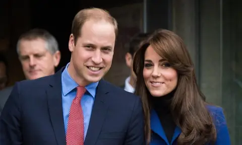 From Private Jets to Luxury Hotels, Find out How Much the Royals Spend on Vacations