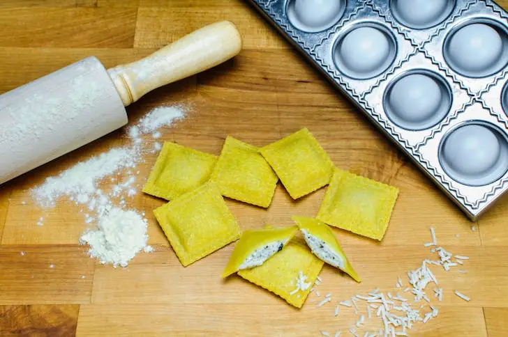 What is Ravioli Carbonara? The ultimate guide.