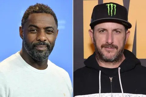 Two Remarkable Drivers Join Forces to Produce a Car Show for a New Streaming Platform