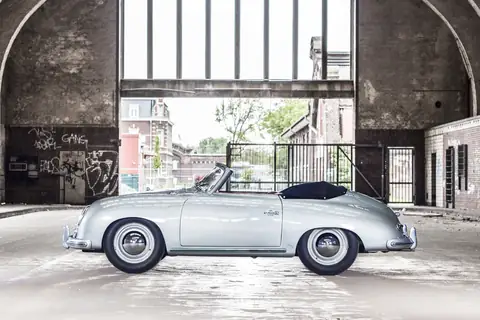 Unlikely Celebrities Who Are Fond of Collecting Cars