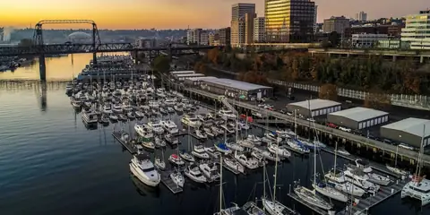 Is Living Aboard a Tacoma Boat Worth It? Exploring the Views, Romance, and Costs