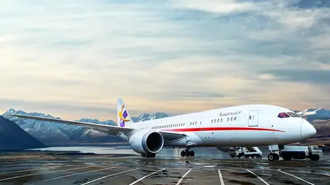 You Won’t Believe Who Owns the World’s Most Expensive Jet