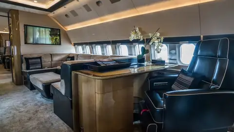Give the Gift of a Private Jet Tour to Exotic Locations This Holiday Season