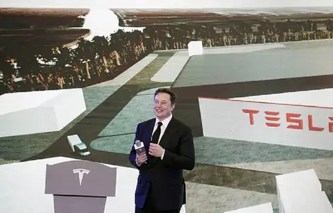 A Look at the Factors that Contributed to Tesla’s Global Success