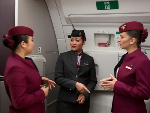 6 Things Flight Attendants Wish They Could Say to Passengers but Can’t!