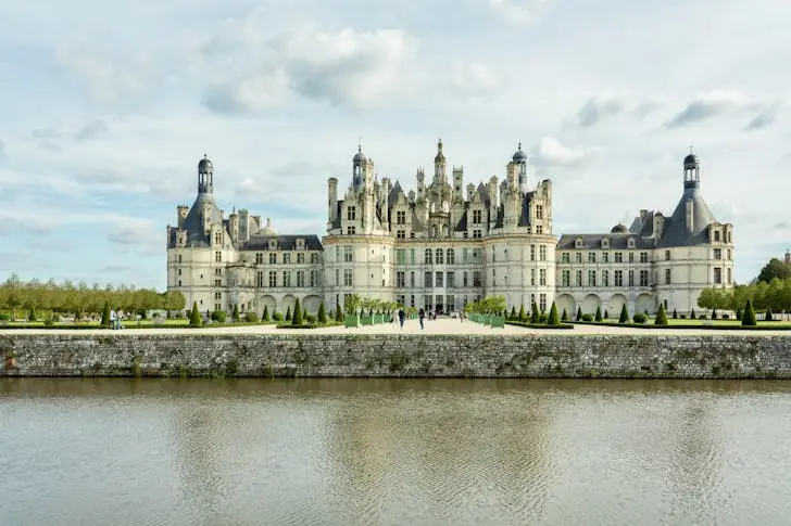Europe’s best castle hopping destinations.