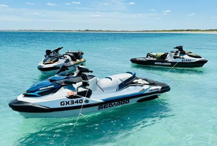best jet skis
