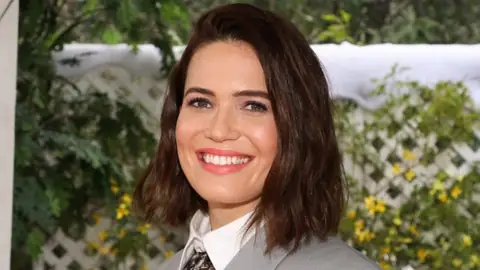 Find Out Why Mandy Moore’s Recent Flight From London to Los Angeles Was Her Greatest Trip Ever