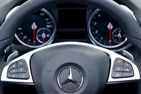 Mercedes Plans To Become A Pure Luxury Brand