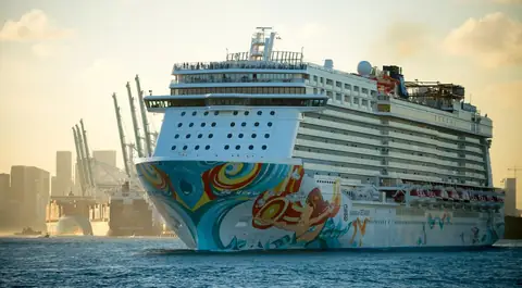The Best Cruises You MUST Take in 2020, According to Condé Nast Traveler