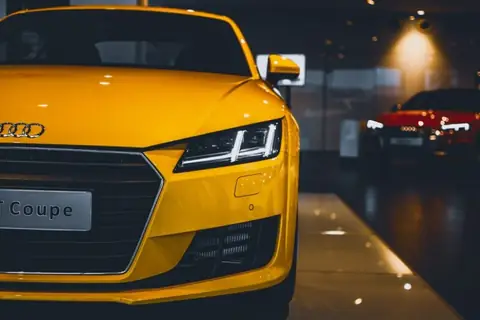 Leading Car Manufacturers Aren’t Too Hopeful About The Chip Shortage