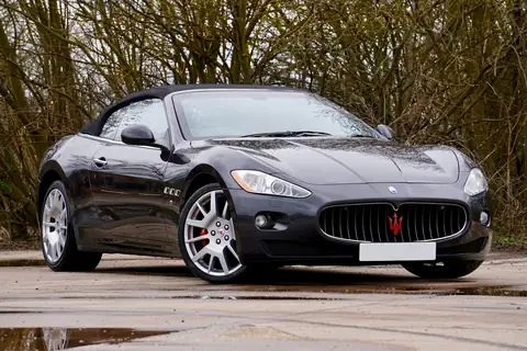 Full Review Maserati Grecale GT 2022