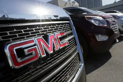 Did You Know That GM Produces Its Ultium Drive System In-house?